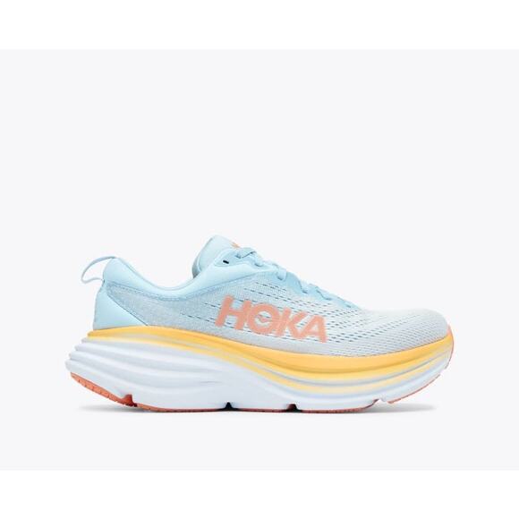 Hoka Shoes - Hoka Bondi 8 Women's Size 7.5 - worn once
